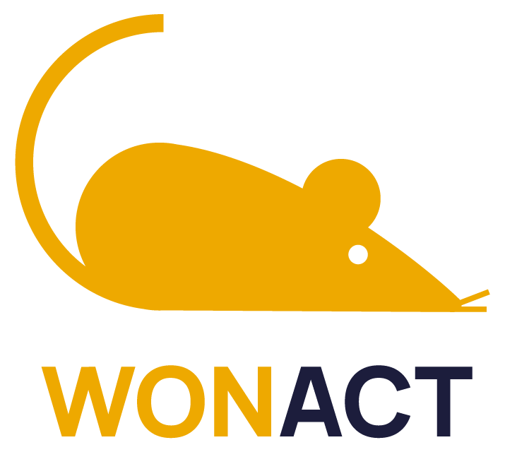 Wonact logo